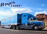 D H Moving & Storage INC