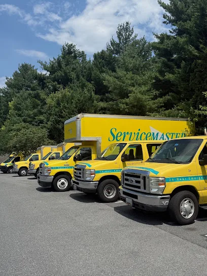 Service Master