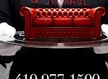 Simcha's Moving LLC