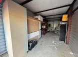Braun Moving INC