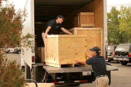 Navis Pack & Ship Centers photo 1
