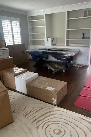 Turn-Key Moving Solutions