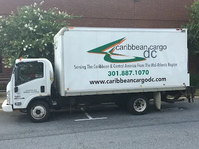 Caribbean Cargo Dc LLC