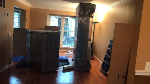 Topline Moving And Storage INC photo 1