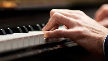 Johnson's Piano Moving