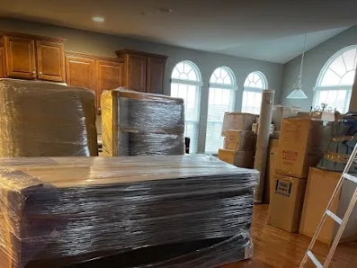 American Twin Movers INC