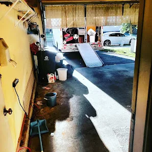 Hungry Haulers LLC