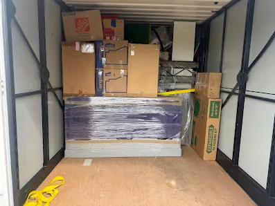 Dmmovers Service & Dm LLC