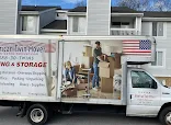 Apex Moving Systems Lc