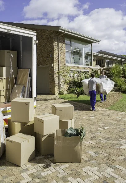 US 1 Movers LLC
