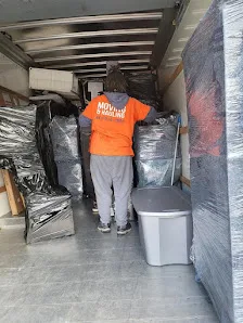 Mike & Movers