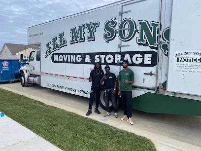 All My Sons Of Maryland LLC