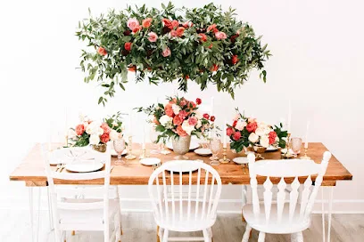 Pretty Little Wedding Co