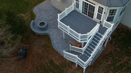 Ace Fence Decks Patio