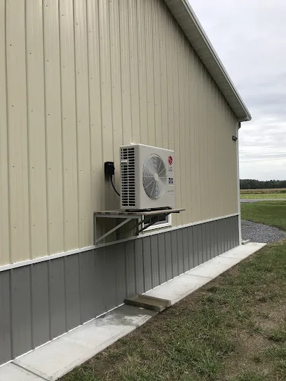 Reliably Accurate Hvac LLC