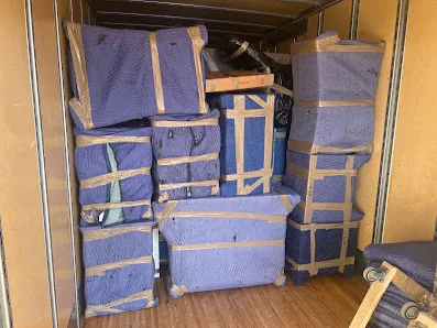 Bailey And Son Moving And Storage LLC photo 1