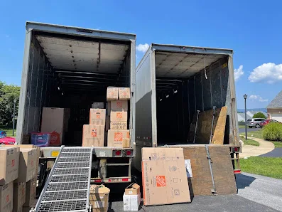 Smithgistics LLC photo 1