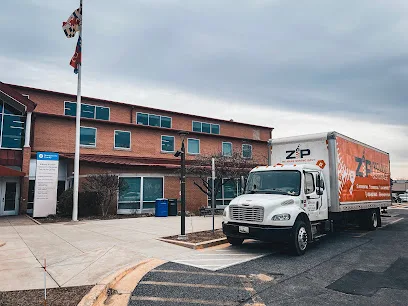 Zip Van Lines LLC