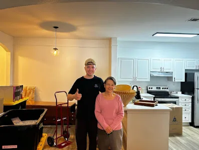 Ssw Moving And Junk Removal