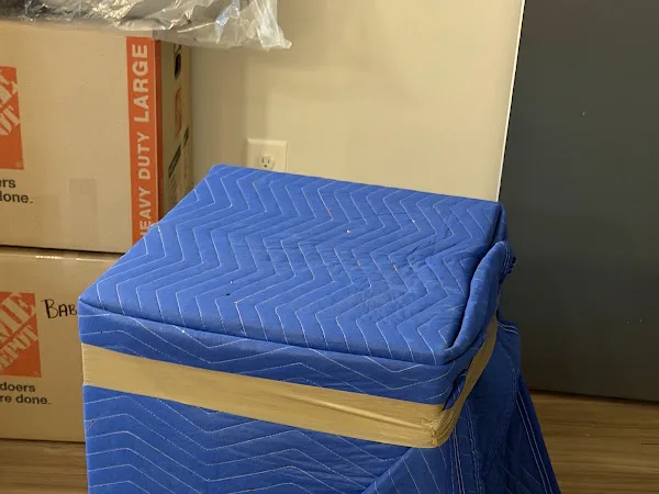 City Moving LLC