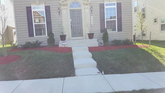 Paradise Lawnscaping LLC
