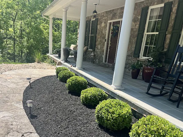 Cm Outdoor Services LLC