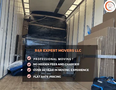 R&R Expert Movers LLC