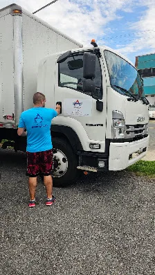 Arlington Movers Co photo 1