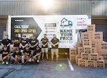 Price Brothers Movers