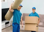The Mighty Moving Co INC photo 1
