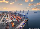 Rukert Terminals Corporation