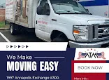 A - One Moving photo 1