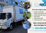 Ernie's Moving Hauling & Delivery Svcs