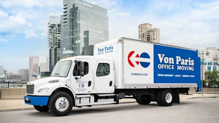 B Von Paris & Sons INC