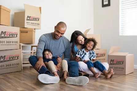 The Moving Company photo 1