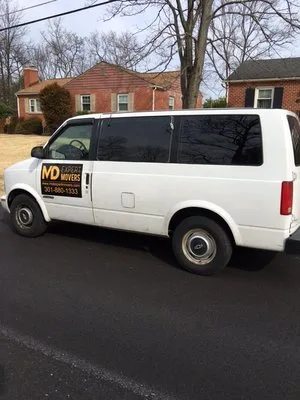 Md Expert Movers photo 3