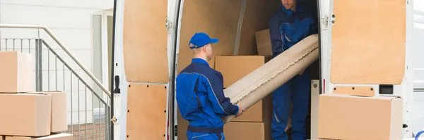 Brooke's Moving LLC