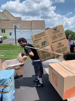 Doyle Moving Services LLC