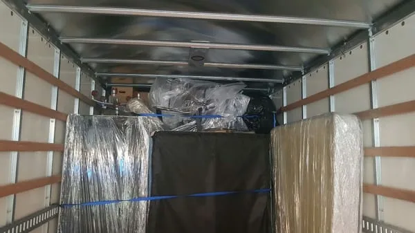Mb Trucking Co LLC photo 4