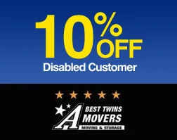 Annapolis Best Twins Movers photo 3