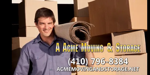 Acme Moving Company photo 1