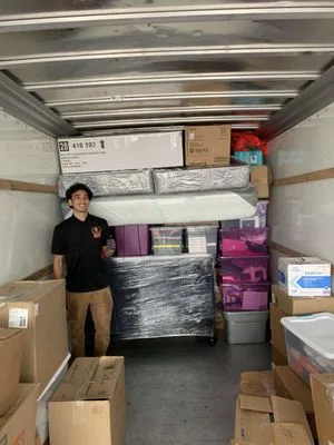 Spartan Movers LLC photo 3