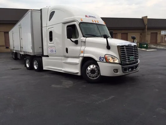 American Relocation LLC