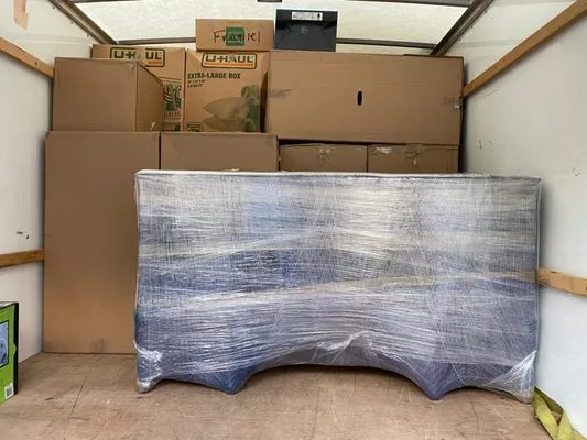 Petra Moving Company