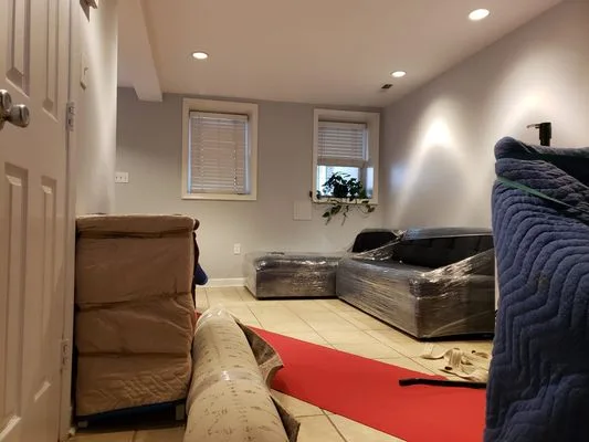 Ally Moving LLC