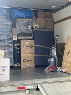 Atlantic Movers LLC