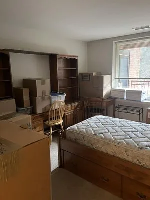 Elite Moving & Storage LLC