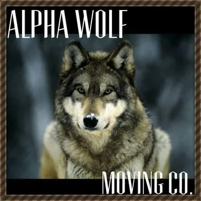 Alpha Wolf Moving photo 2