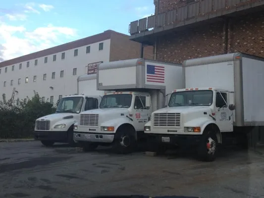 Dmv Moving & Storage INC photo 1