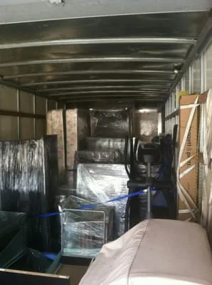 Mb Trucking Co LLC photo 5